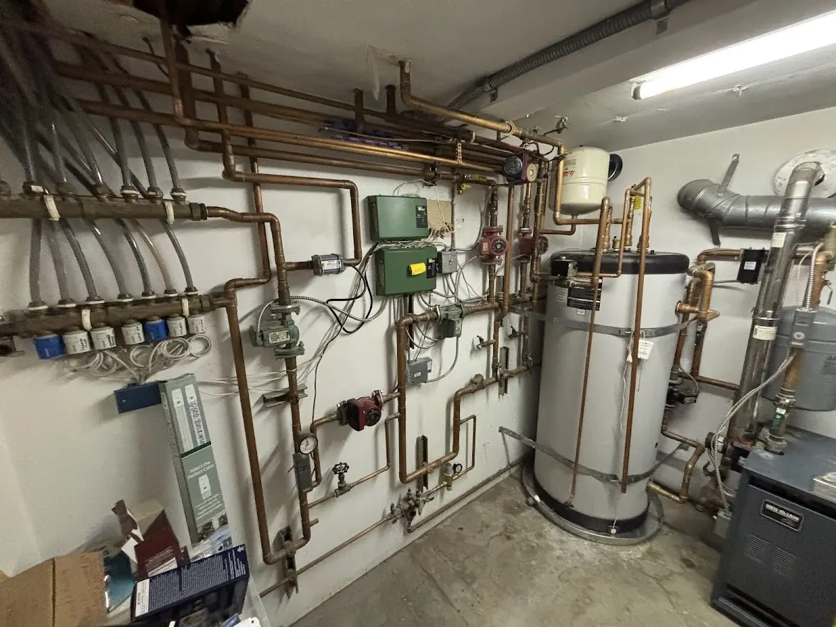 Plumbing services in Wauna, WA